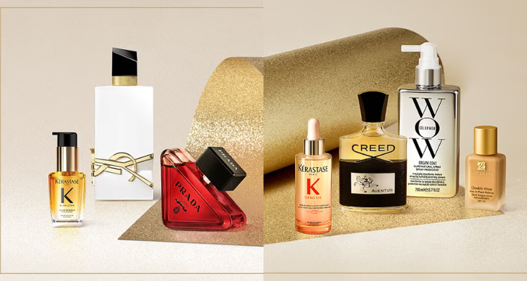 惊爆💥Allbeauty12月疯促⚡21折起+折上9折🔥£43收雅顿金胶90粒👍娇韵诗双萃75ml仅£79!