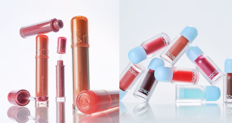 哦莫❓Superdrug家爆火韩妆67折💥get韩女爆款👍TIRTIR 红气垫£14收！Fwee布丁膏£10！