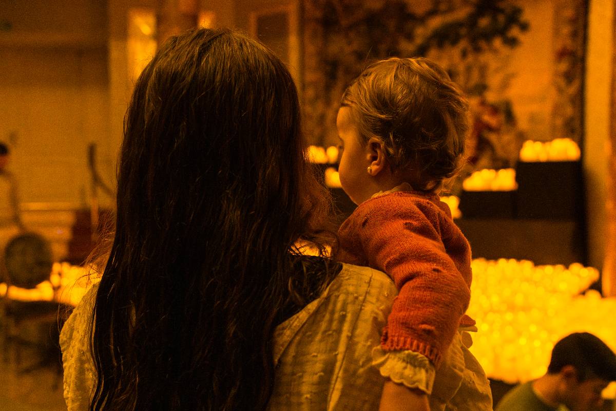 Candlelight Babies 伦敦来了！让宝宝的第一场音乐会成为全家难忘的亲子回忆