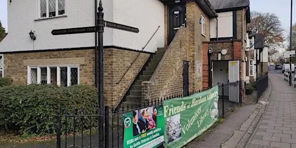 Sewing, Knitting, Crocheting and More Group 活动伦敦来了！一起在图书馆体验手作的乐趣，结识新朋友吧～