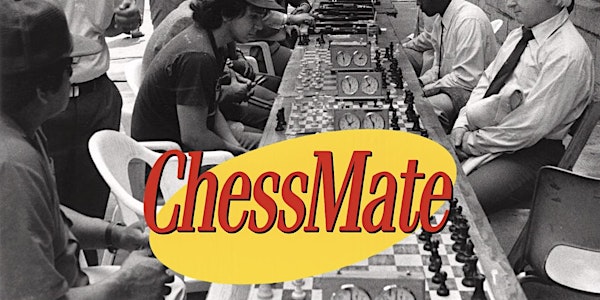 ChessMate: Social Chess 伦敦来了！下班后和新朋友来一盘棋，享受美食与音乐的轻松夜晚