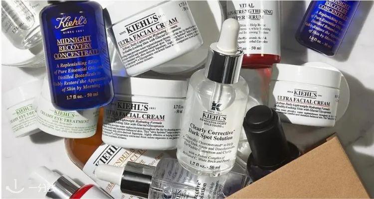 冬促驾到💥科颜氏官网7折起➕狂赠7件礼🎁高保湿面霜125ml仅£52！金盏花节日礼盒£35！