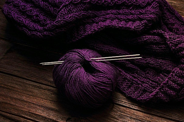 Knit & Chitchat at the Pub 伦敦来了！在酒吧里结识手作爱好者，边喝边织边交友