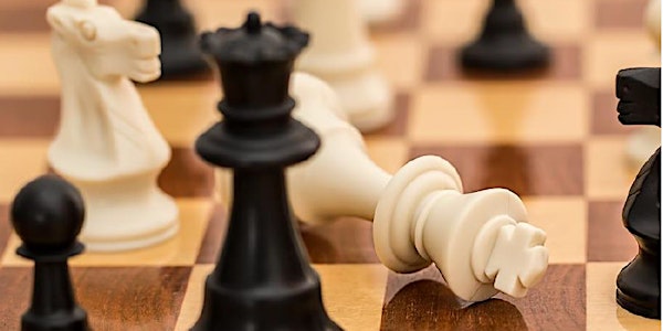 Chess at Paddington Library 伦敦来了！每周日来图书馆下棋交友，免费参与等你来挑战！