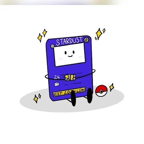 Stardust Cards Events 2026 Painting Workshops 巴黎来了！快来体验一场轻松有趣的手绘创作之旅