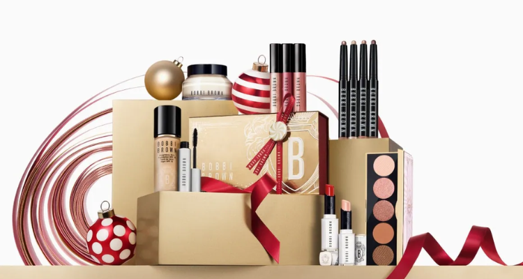 王炸冬促💥BB官网圣诞限定定价优势+67折+送正装橘子眼霜😍£57收橘子面霜100ml礼盒！限定眼影£26！