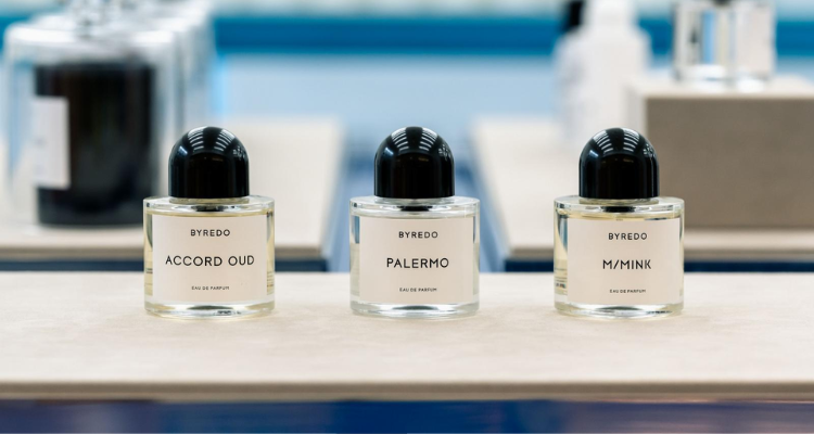 Harrods疯促💥香香礼盒5折起收👍荒漠孤魂香水100ml礼盒£178收!范思哲黑水晶礼盒仅£43!