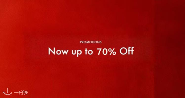 年终好价别错过👉Mytheresa低至3折👟Salomon跑鞋£77💥收SP、西太后、拉夫劳伦等!