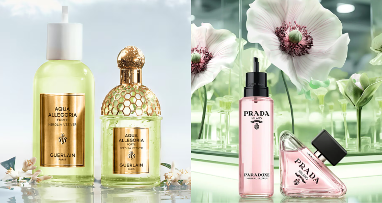 Harrods半价单品盘点💥橙花兰岩香水75ml仅£52👍Hourglass固体唇蜜£17收！买到赚到！