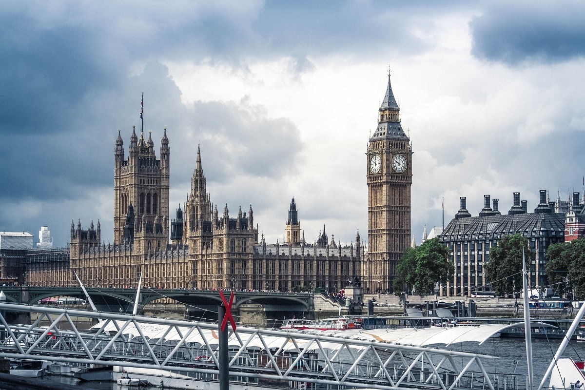 Tell Me You’re From London Without Telling Me You’re From London 伦敦梗大赏来了！快来看看哪些日常瞬间让你秒变本地人