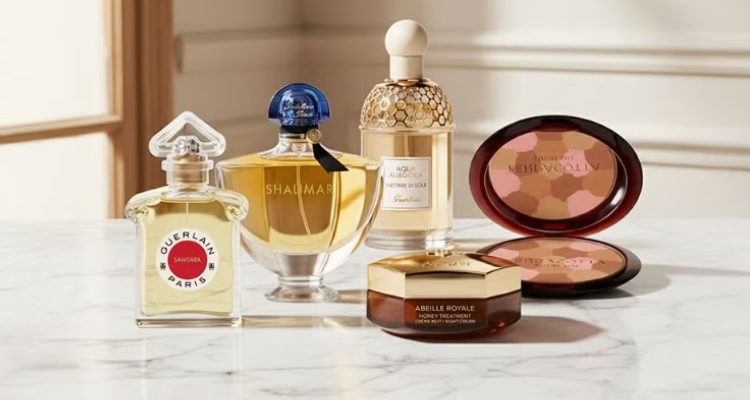 👉Allbeauty家娇兰48折起💥可叠折上折👍小黑裙香香100ml仅£65！帝皇蜂姿水300ml仅£67！