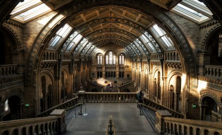 别跑空！🇬🇧圣诞期间伦敦景点、博物馆开放时间汇总 (2025)