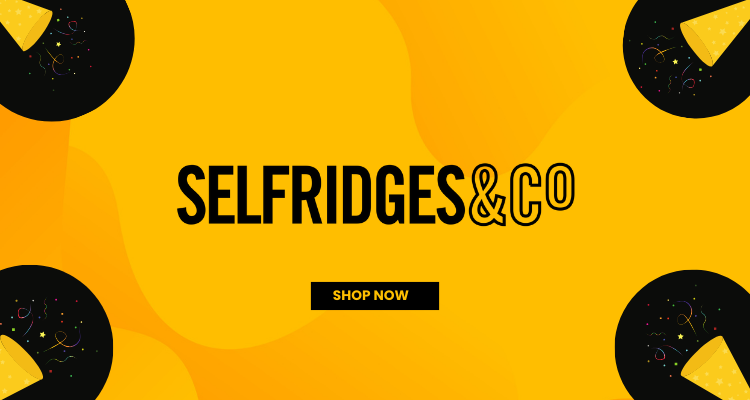 Selfridges珠宝大牌合集，卡地亚VCA宝格丽等圣诞限定，蝴蝶结满钻耳钉速戳抢购！