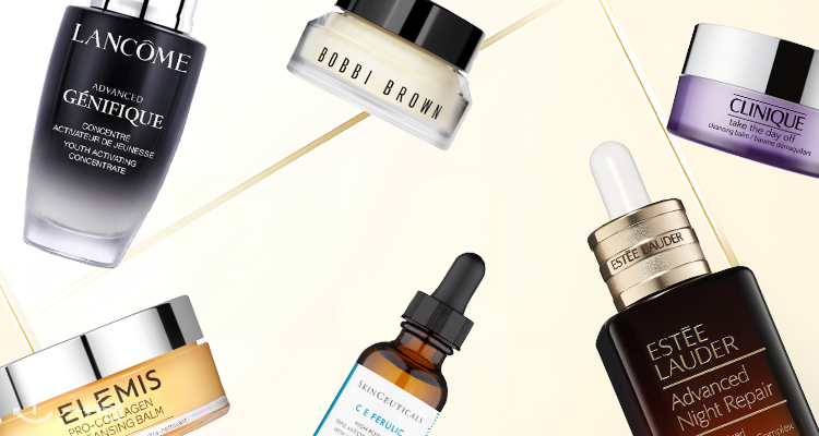 【冬季大促】Lookfantastic UK全场3折起，叠加95折！兰蔻套装£186！DW粉底乳套装£74！