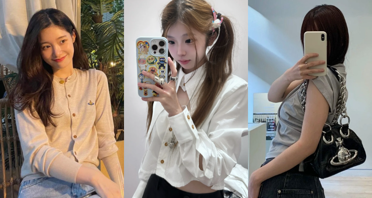 ❄️超酷🪐Vivienne Westwood官网冬促6折起！Orb卡包£102！🔥爆款美衣、配饰全线参与！