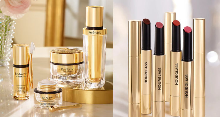 【再降价】Harrods美妆区大促2折起！Prada 眼影近£16.5！La Mer精华套装£633！