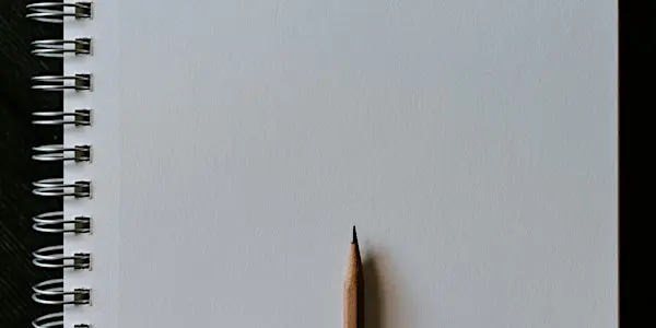 Creative Writing Class 伦敦来了！一起激发灵感，享受写作的乐趣吧