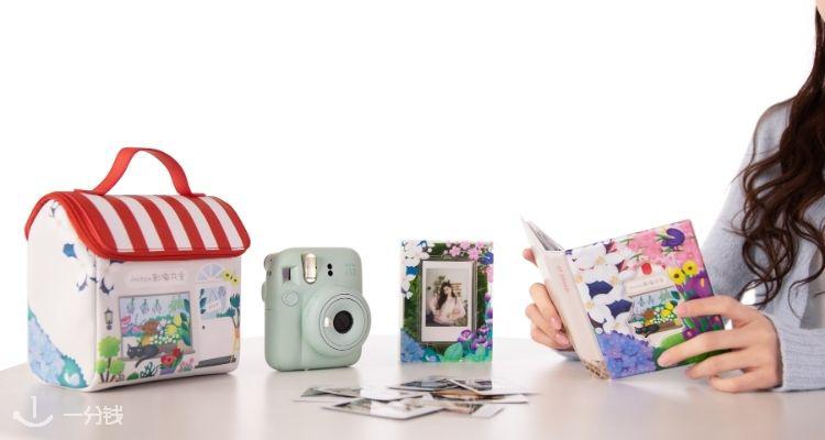 英亚拍立得低至53折✨富士、宝丽来、柯达等69€起收!绝美复古滤镜📷定格美好瞬间!