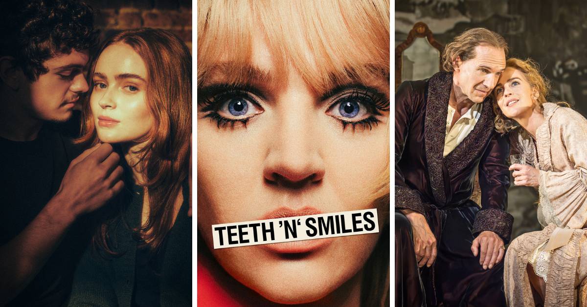 2026伦敦西区剧集来了！一场戏剧盛宴等你来打卡