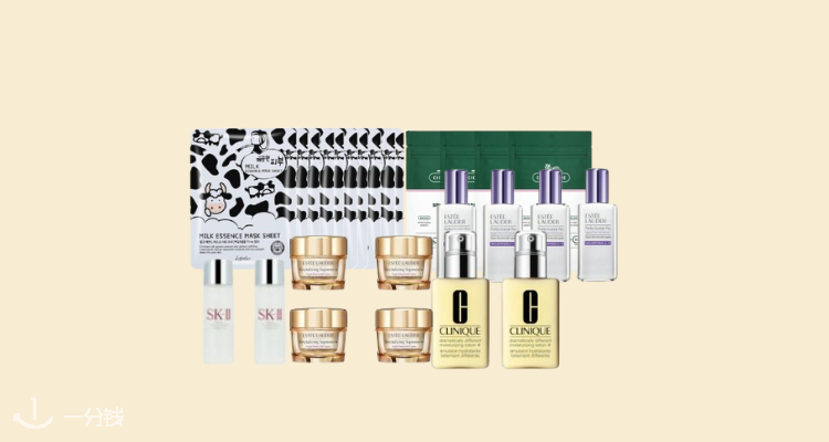 Stylevana大牌清仓王炸💥还能叠折上79折💝SK-II神仙水60ml才£33😭倩碧、雅黛、雅顿等！