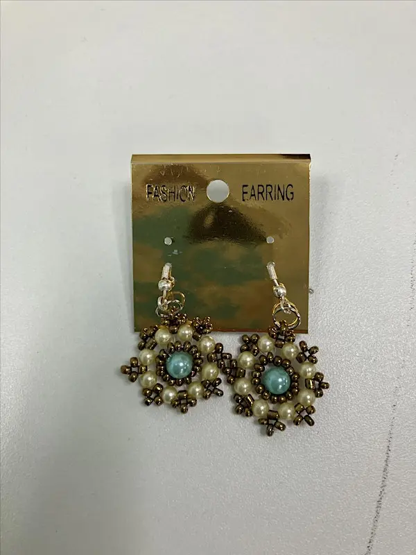 Kingsbury Coffee Morning：手作珠宝体验日 London来了！一起在咖啡香中体验珠宝手作的乐趣吧！