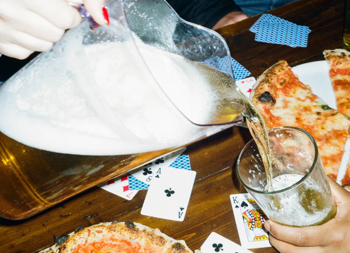 The Prince Fridays 音乐夜登陆伦敦！每周五来 The Prince，开启属于你的周末狂欢