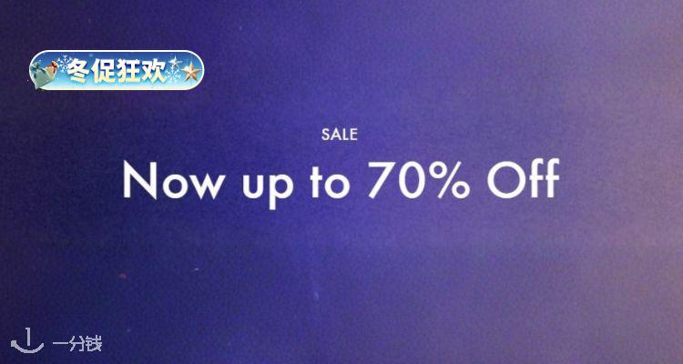 ❄️开年好价别错过👉Mytheresa低至3折👟Salomon跑鞋£77💥收SP、西太后、拉夫劳伦等！