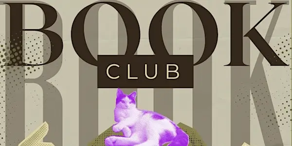 Homegrown Poets：Bookclub for the Romantics 伦敦来了！一起沉浸在诗歌与浪漫的夜晚吧