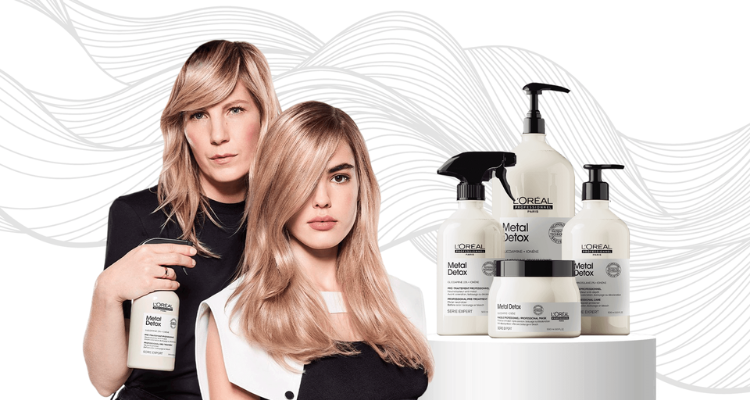 英亚欧莱雅Pro系列低至47折🔥300ml护色洗发水£8!柔顺修护洗发水£19!顺滑服帖肉眼看得见!