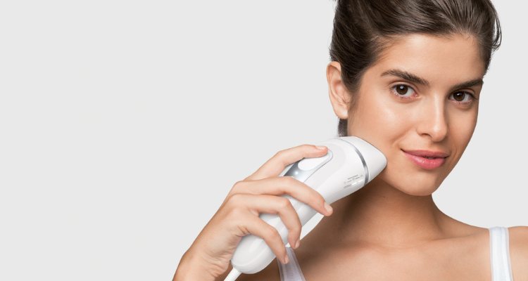 英亚脱毛仪低至53折💥Braun Pro 5电动脱毛仪直降£264！飞利浦8000系手动脱毛仪仅需£99收！