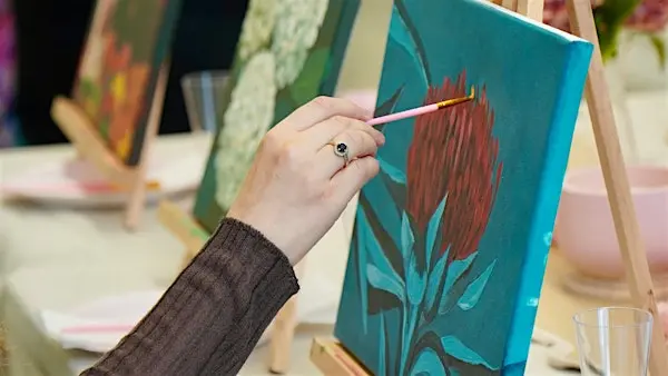 Art in Nature 伦敦来了！一起在自然中挥洒创意，享受艺术与绿意的融合体验