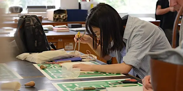 创意徽章制作工作坊伦敦来了！亲手打造你的专属纪念章