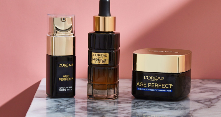 英亚欧莱雅低至31折💥30ml视黄醇精华仅需£10！黑松露午夜精华£13收！抗老淡皱，熬夜党救星！