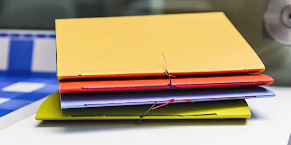 创意日记游戏工作坊来伦敦了！用游戏解锁你的表达力