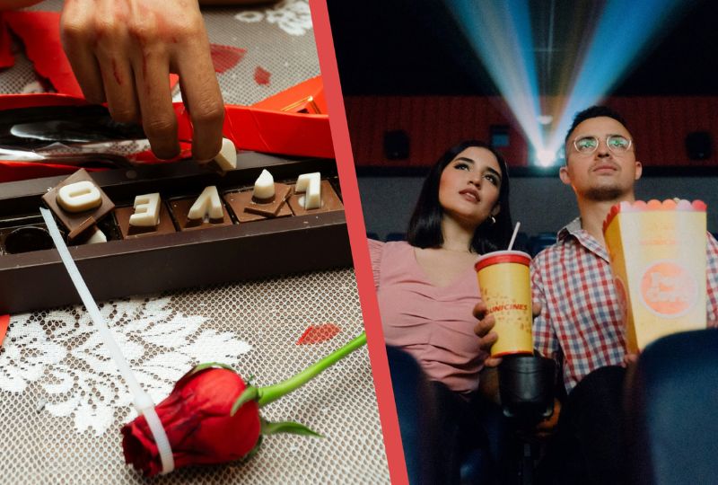 2026年本周必去活动TOP 11 | 巧克力制作、Akoya拼盘、周末观影等等