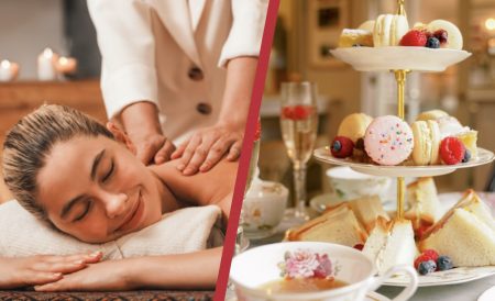 2026年本周必去活动TOP 12 | 汪汪队巴士下午茶、单身派对、高温瑜伽等等