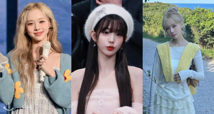 甜妹速冲！✨Cider官网41折起！🩰张元英同款针织衫£25👉收波点连衣裙、褶皱长靴！