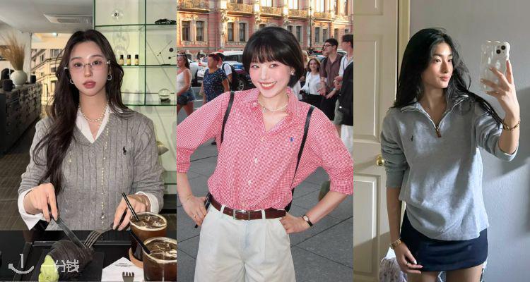 Bernardelli Store拉夫劳伦狂甩，新款低至75折！麻花毛衣、小马卫衣限时入手！