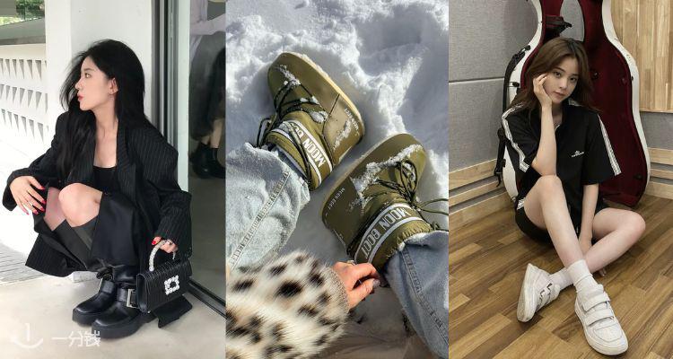 Mytheresa【大牌鞋靴】3折起+叠9折！👟Acne小白鞋£132✨收Salomon、RV、月球靴等！