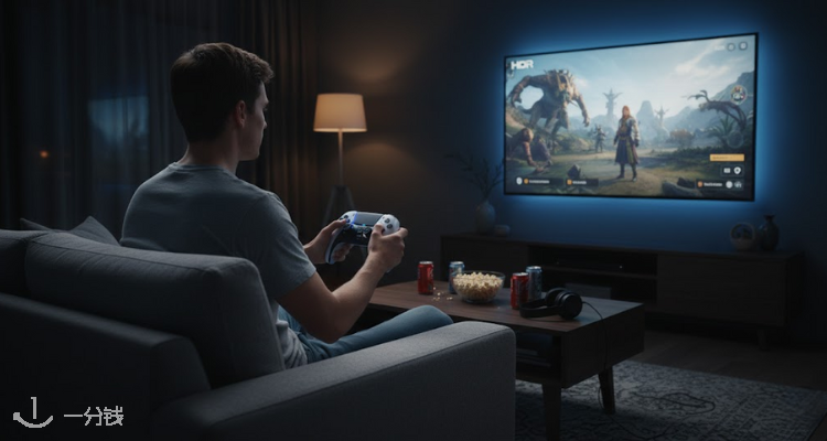 英亚PS5专区低至43折🔥PS5超薄数字版£394!Trust Gaming GXT PS5耳机仅需£29!爆款游戏全都有!