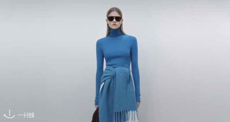 【最后的机会】名媛请上车💐Maje官网5折起！水钻针织开衫122€💎收围巾大衣、费尔岛毛衣等！