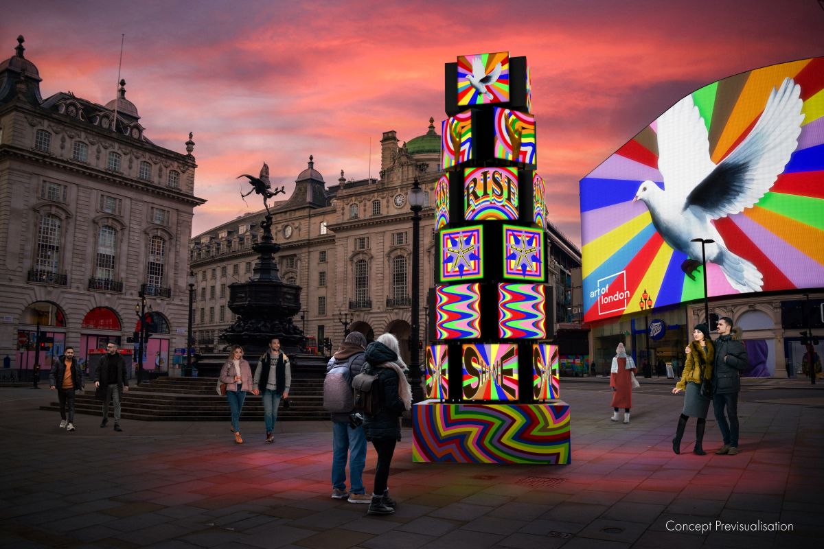 Art After Dark 限时回归伦敦西区！夜游顶级美术馆、邂逅免费音乐与一夜狂欢舞会