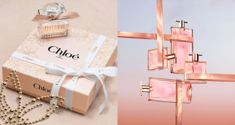 ❄️allbeauty家奥莱清仓专区💝全场45折起❗50ml阿玛尼红Si礼盒仅64€🤩Chloe、爱马仕、马吉拉等！