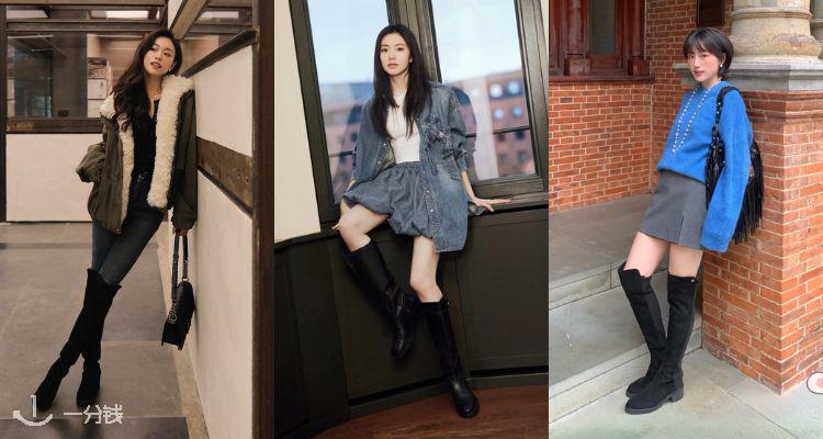 鞋柜补货时刻❗️SW低至25折+叠8折!👠高跟鞋仅£95✨多款热销过膝靴、踝靴直降