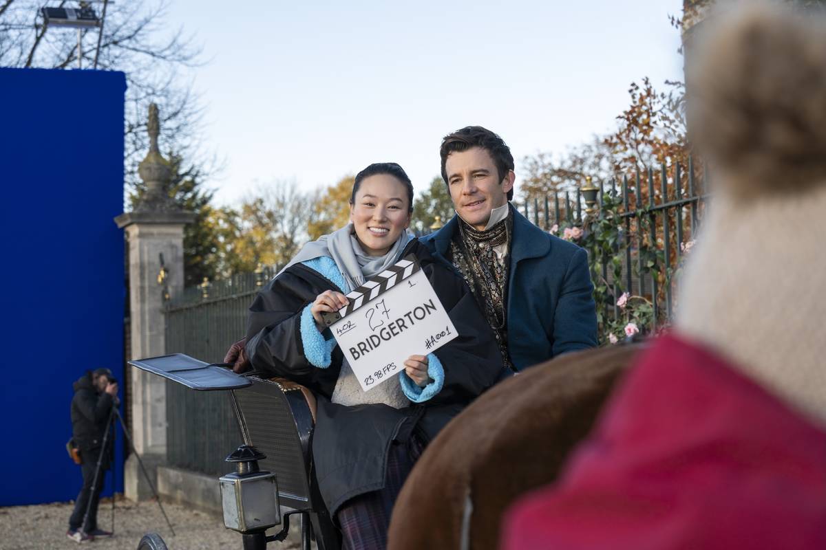 《布里奇顿》同款庄园来了！沉浸式体验英伦贵族生活