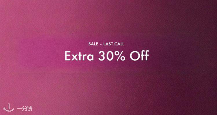 巨折来袭🌪Mytheresa低至3折+叠7折！🔥收Acne、RV、JC、拉夫劳伦等5w+大牌爆品！