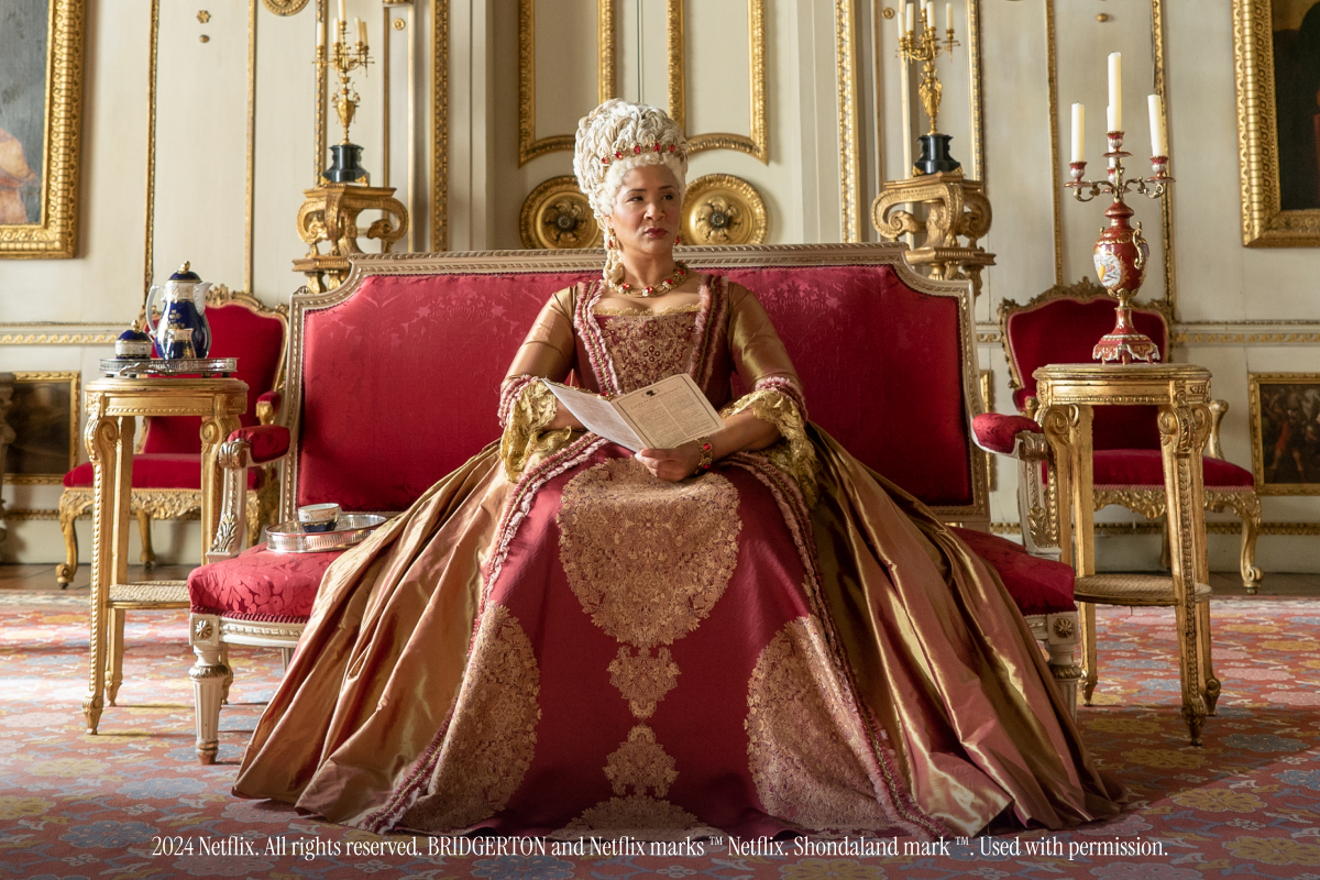 《布里奇顿》烛光音乐会伦敦来了！在千支烛光中，聆听弦乐重奏的浪漫序曲