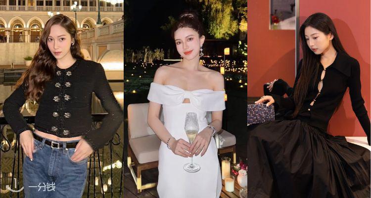 情人节约会战袍👑Self-Portrait低至4折+叠7折🎀蝴蝶结上衣£72🥰蕾丝裙、宴会裙狠狠爱！