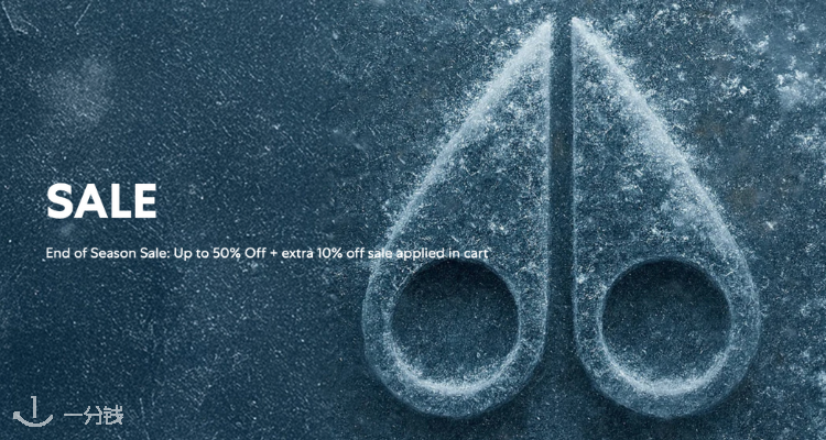 史低再降✂️Moose Knuckles官网冬促5折起+叠9折🔥陈都灵同款£648✨加拿大国宝级特产！