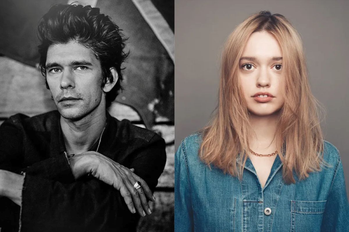 艾美·卢·伍德与本·卫肖伦敦仅此一夜特别演出！BAFTA得主同台朗读传奇编剧处女作